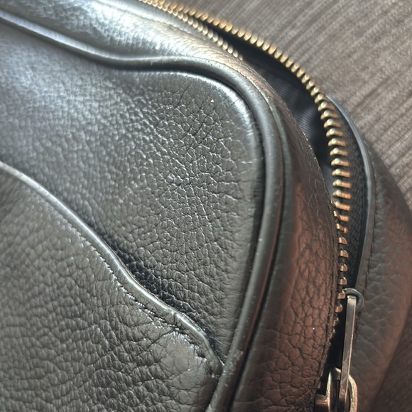 Coach Men's Crossbody Messenger Bag F24876 - Picture 12 of 15